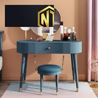 BÀN MAKEUP ĐƠN GIẢN GIÁ TỐT LONG THÀNH